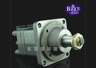 OMSW 200 250 315 Gerotor Hydraulic Wheel Motors For Small Wheel Applications  Machine Tools