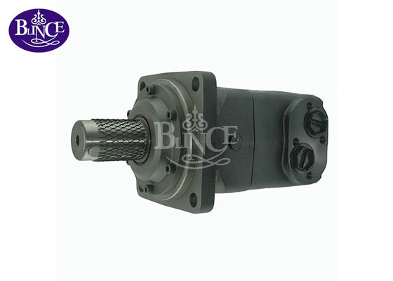 OMV / BM5 / BMV 	Gerotor Hydraulic Motor , Hydraulic Orbital Motor Omv 400 Equivalent OMV 151B3101