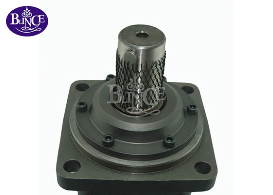 OMV / BM5 / BMV 	Gerotor Hydraulic Motor , Hydraulic Orbital Motor Omv 400 Equivalent OMV 151B3101